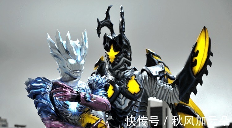 圆谷|奥特曼 “神秘四奥”另有其人有两个人不合格!