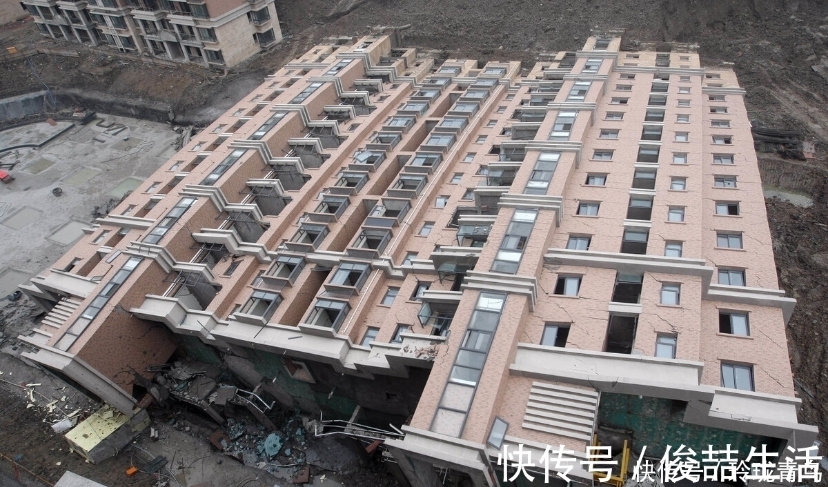 得房率|为何高层住宅只建到33层就停工了？有这5个原因在，没人敢往上建