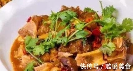 美食|推荐几道颜值高味道好的几道美食,鲜香诱人,总忍不住多吃两碗饭