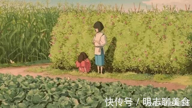 白龙|全球掀起吉卜力画画挑战，这还是你熟悉的哈尔和千寻吗