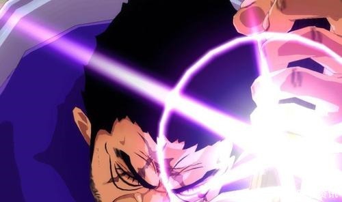 剑客|《海贼王》15大剑客排行榜索隆排不进前五,红发第三