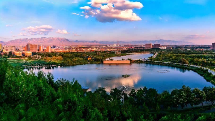 对不起|推荐丨对不起,别再找我,我要去阿拉善了