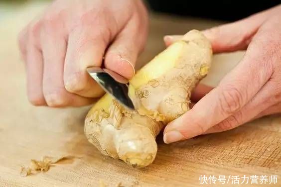 十胃九病|生吃花生米可以养胃？营养师揭秘：适量吃这4种食物都对胃有帮助