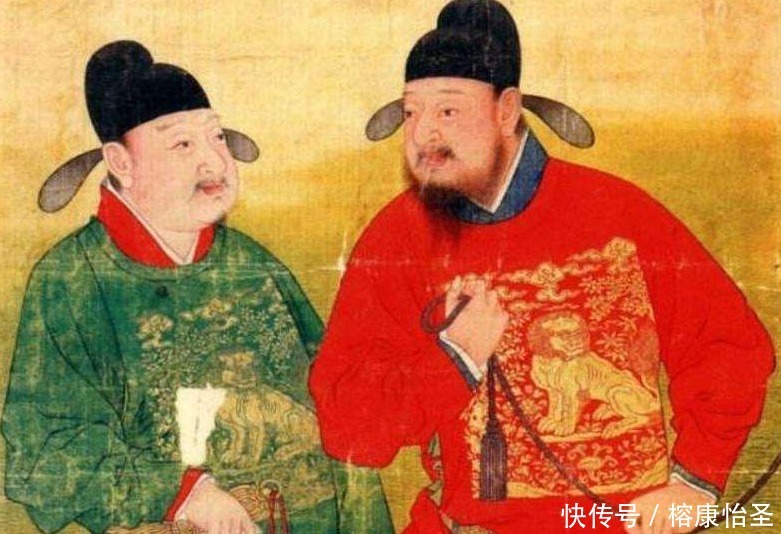 祸根|仁宗推广庆历新政,而君子朋堂发表言论,为失败埋下祸根