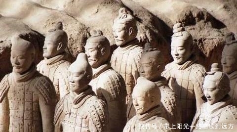  秘密|秦始皇陵中有100多吨水银，水银从何而来？背后藏着这样的秘密