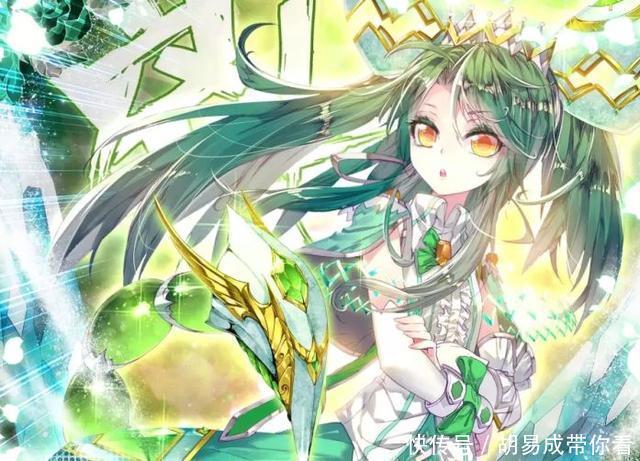 金龙王|斗罗大陆:六大唯一性武魂,冰碧帝皇蝎上榜,第一强得一塌糊涂