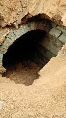 发现|日军二战埋地下的金佛像被发现，肚子里藏珠宝，竟价值5000万美元