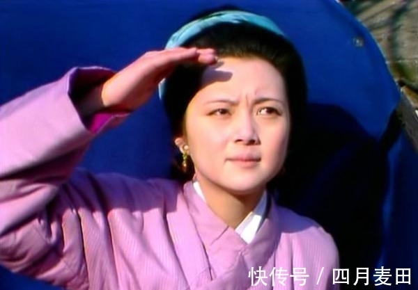 李纨&《红楼梦》：豪门内卷，六大少奶奶谁才是真正的王者？