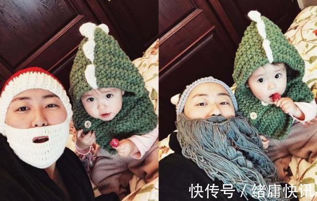 钱生|“我妈花50万买精生了我”,叶海洋砸钱生的混血宝宝,如今怎样了