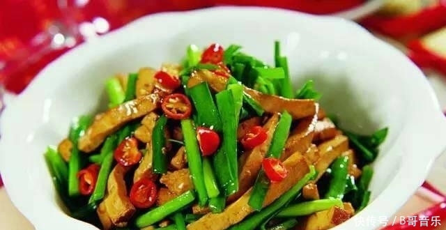 五花肉|女人掌握这几道菜,留住老公的胃,撑得起场面!