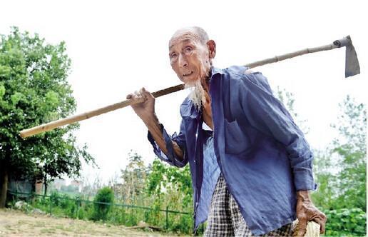 嘛嘛香|50岁后若有5个表现的人,容易长寿,5个全有的最少也可能活到90岁