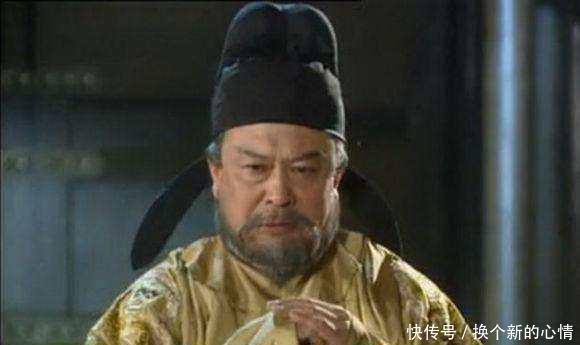 国公|“玄武门之变”功劳最大的五个人，为什么只有他得善终！