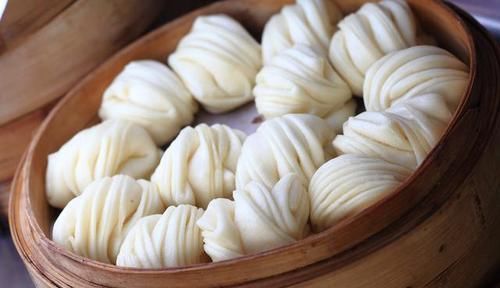 花卷|教你5种新奇花卷的做法,蓬松暄软层次多,端上桌比蛋糕还抢手!