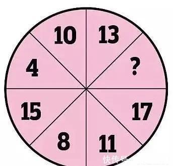 脑部|看图找答案,健脑防痴呆!一次就算对的,头脑到老也很灵活!