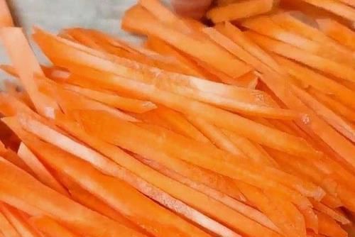 胡萝卜素|4物是天然“胰岛素”，生活中尽量多吃点，助你稳定血糖，更健康