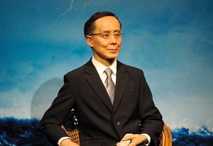 郭沫若|有人调侃“铁骨铮铮郭沫若”,郭沫若会被后人正名吗