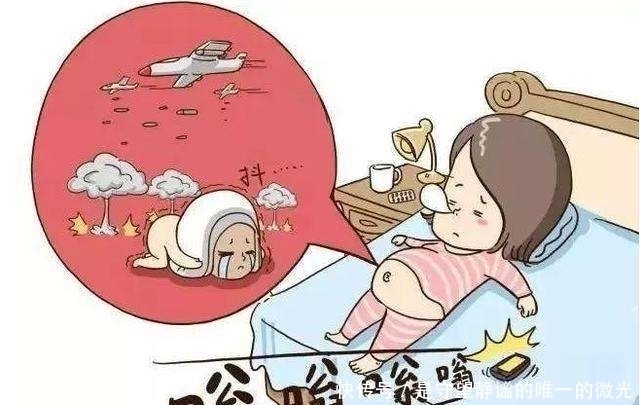 宝宝|如果你还在这样做胎教,立刻停止,你正在伤害你的宝宝