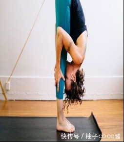 皮肤|6个让你的皮肤焕发光彩的瑜伽姿势