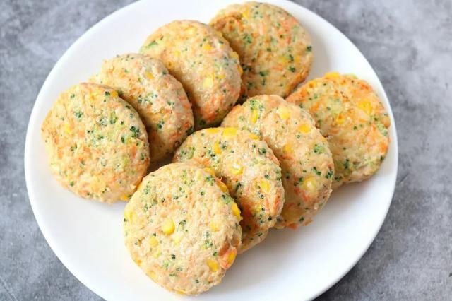  鸡胸肉的神仙做法，好吃又顶饱，减肥靠它了