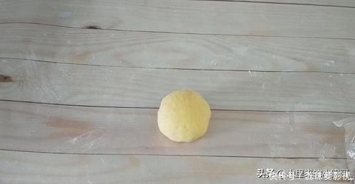 教你面包最简单的做法,不用烤箱不用蒸,暄软拉丝,再也不用买了