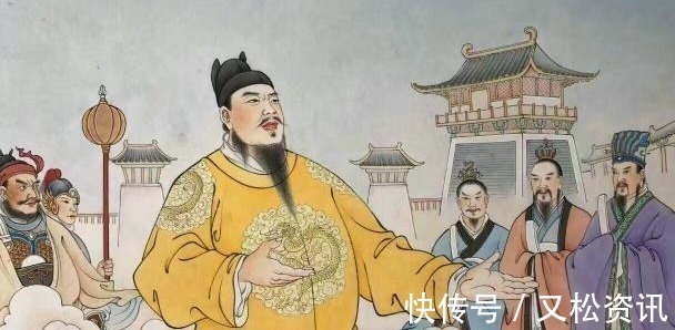 函谷关!中国历史上突然消失的3位名人,至今下落不知,没有任何线索