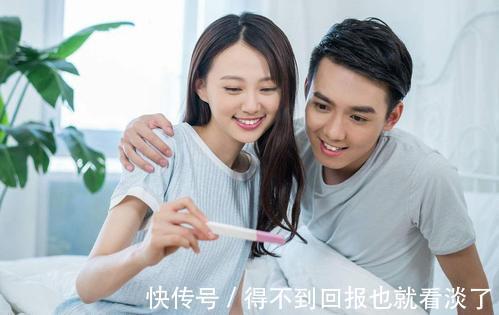 孕吐|胎儿发育好不好,看孕妈有没有这六种“感应”,出现五个就足够