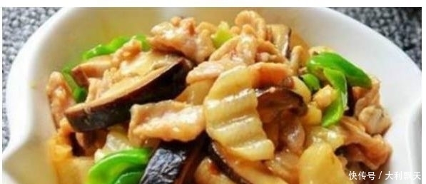 学会|总是吃不腻的几道家常菜,道道堪称米饭杀手,学会可以开店了