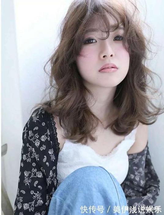 发型 脸型决定发型,肤色决定发色,选对堪比整容,选错颜值再好也浪费