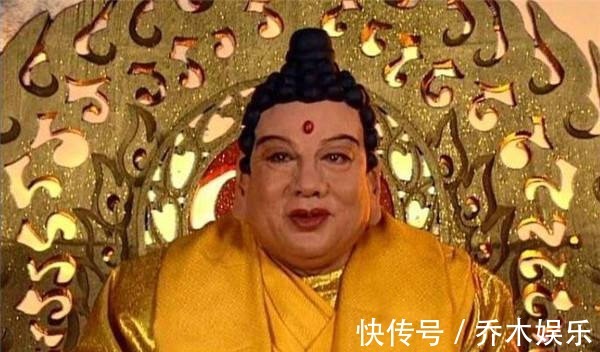 弥勒佛#怪不得不拜如来的悟空却向灵山第8佛跪下了,看此佛另一名叫啥