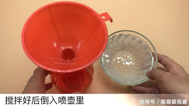 白醋|小苏打加白醋里太厉害了，好多人的难题全都解决了，看完抓紧试试