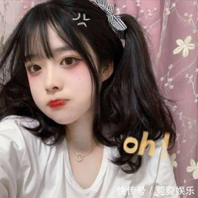 女生脸上这3处“凸起”，是标准“桃花脸”，怪不得颜值“爆表”