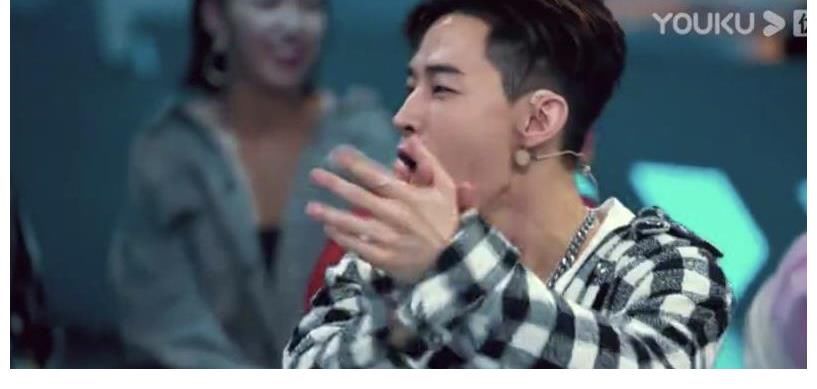 選手|《這就是街舞》：選手高呼賽制太殘酷，王一博激動到變形