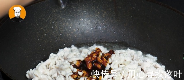 酱香|京菜代表“京酱肉丝”正确做法,酱香浓郁,肉丝嫩滑,好吃过瘾!
