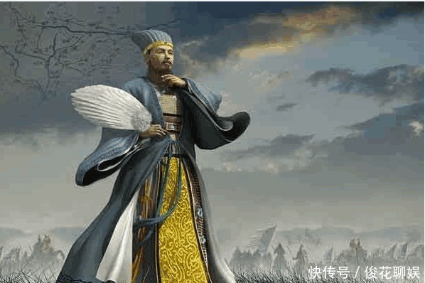 诸葛亮身葬何处: 四人抬不回头,绳断之处