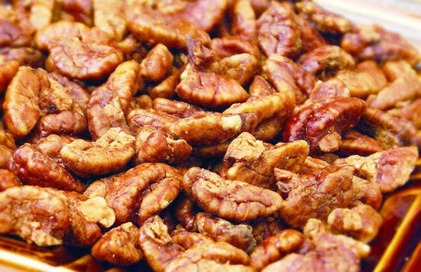 致癌物|“年货”好吃别买错,三种含“超多”致癌物,很多人年年都买来吃