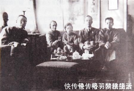 冰心#为何冰心和民国的名媛们都骂林徽因绿茶婊,原因很简单!