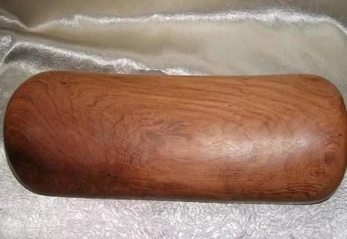 神器|古人寒窗苦读,除了悬梁刺股外,还有一种叫警枕的神器