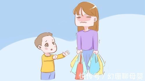 宝宝|总是“求抱抱”的宝宝,不是懒得走,而是因为这4种原因