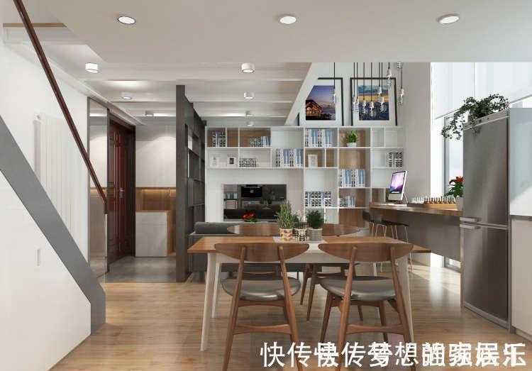 业主|37平的小公寓,学会取舍打造实用空间,满足一人一狗的生活需求