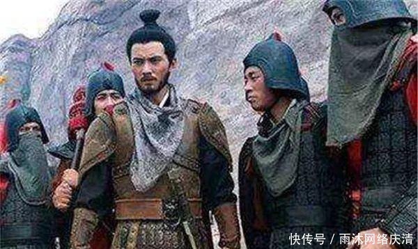 太子|梁武帝萧衍胜券在握,为何却被侯景偷袭成功?只因皇族至亲成叛徒