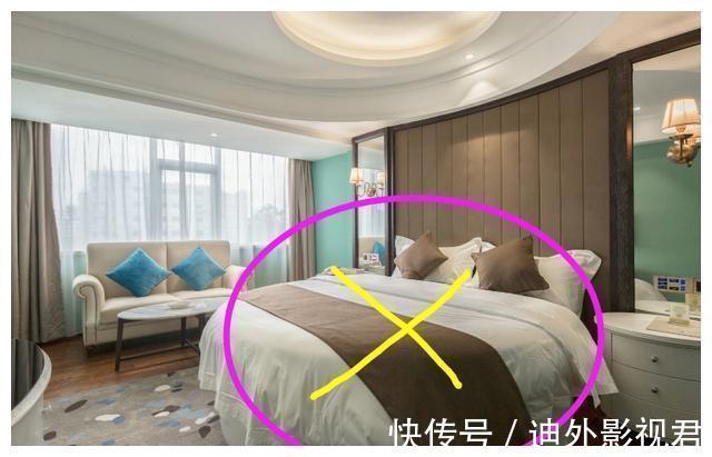 实用|卧室装修很重要，4样东西别花钱去装，影响睡眠，还非常不实用