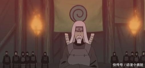 轮回眼|能打败宇智波斑的5个人,日向天忍上榜,网友:宁次是天忍的后代