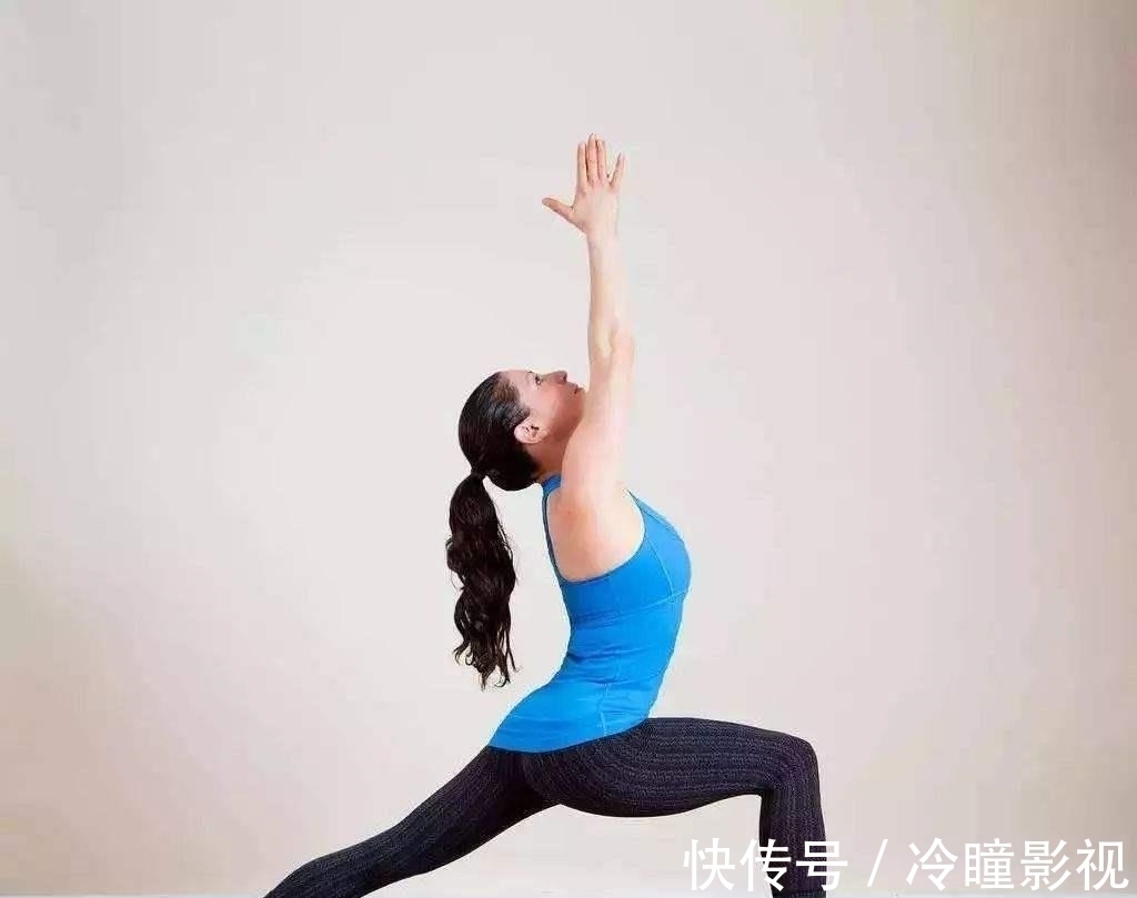 背部|在家练瑜伽,不知道练什么?掌握这3套序列模板就够了!