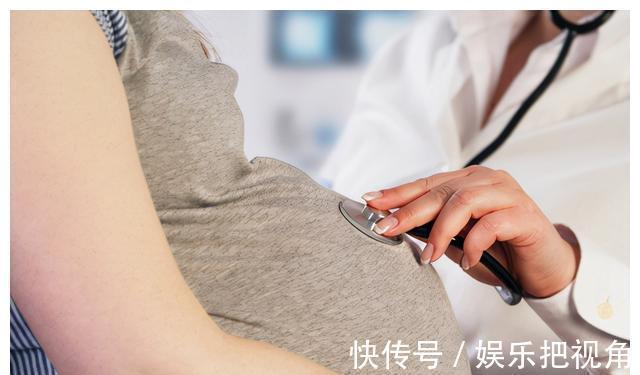 妇产科医生|女人如果多次剖腹产,肚子会变成什么样?看完觉得“头皮发麻”