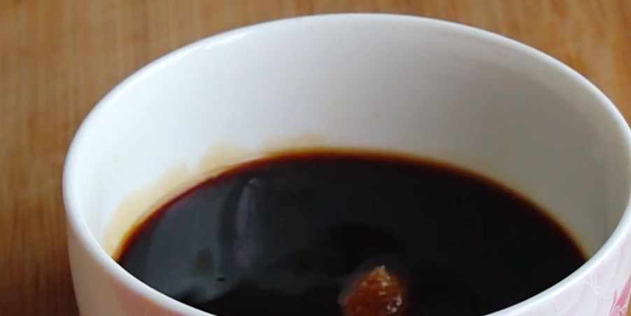 香甜|糖醋排骨想吃自己做,无油更健康,简单这样做,香甜不腻孩子爱吃