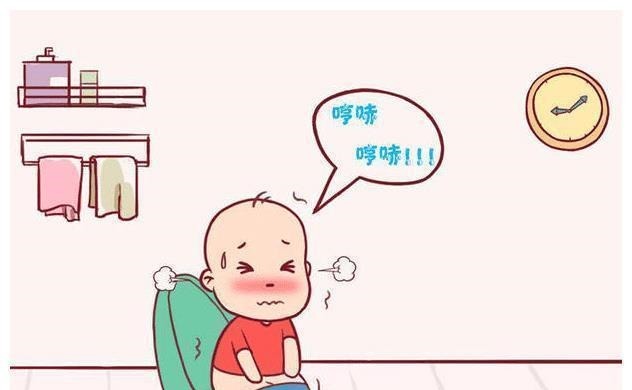 脾胃|孩子积食自查表,超过2项就需要注意了,家长别大意