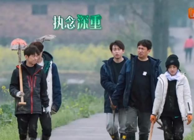 向往的生活|收視率第一,《向往的生活》的“清醒”打臉了多少真人秀綜藝!