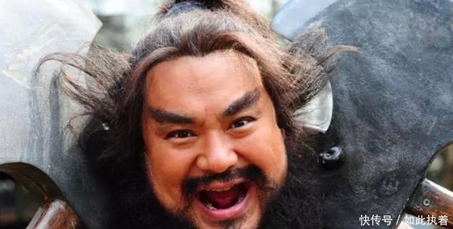 宋江临死之前,为何要用毒酒毒死李逵因为他知道一个大秘密!