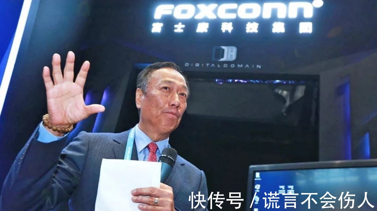 中国市场|34家中国供应商被苹果排除,央媒发声:想尽办法摆脱依赖!