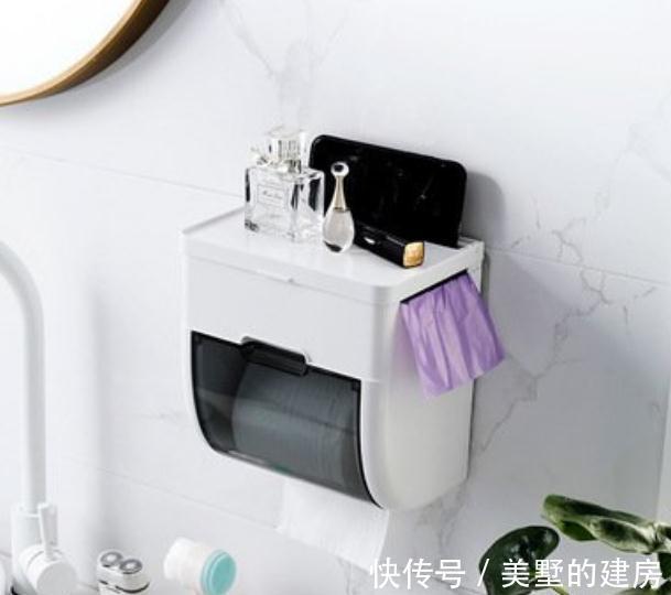 凌乱|36岁的他晒住了3年的家,全屋干净整洁又实用,全靠这些收纳好物